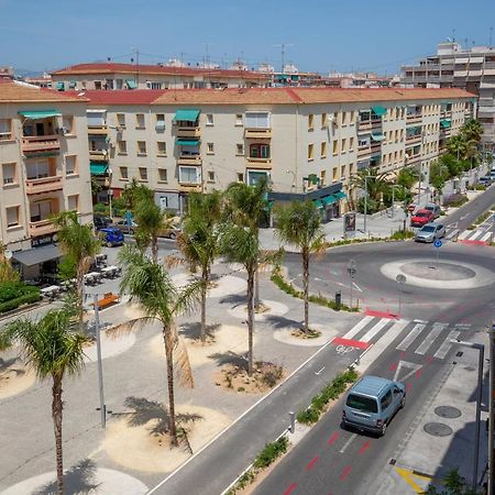 Alicante Bon Repos Apartment By Ghr Rentals Dış mekan fotoğraf