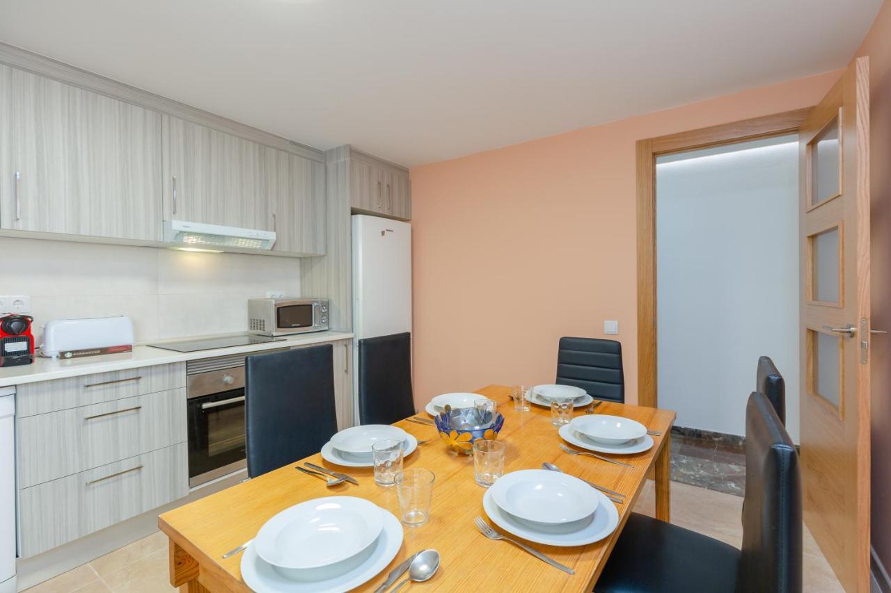 Alicante Bon Repos Apartment By Ghr Rentals Dış mekan fotoğraf