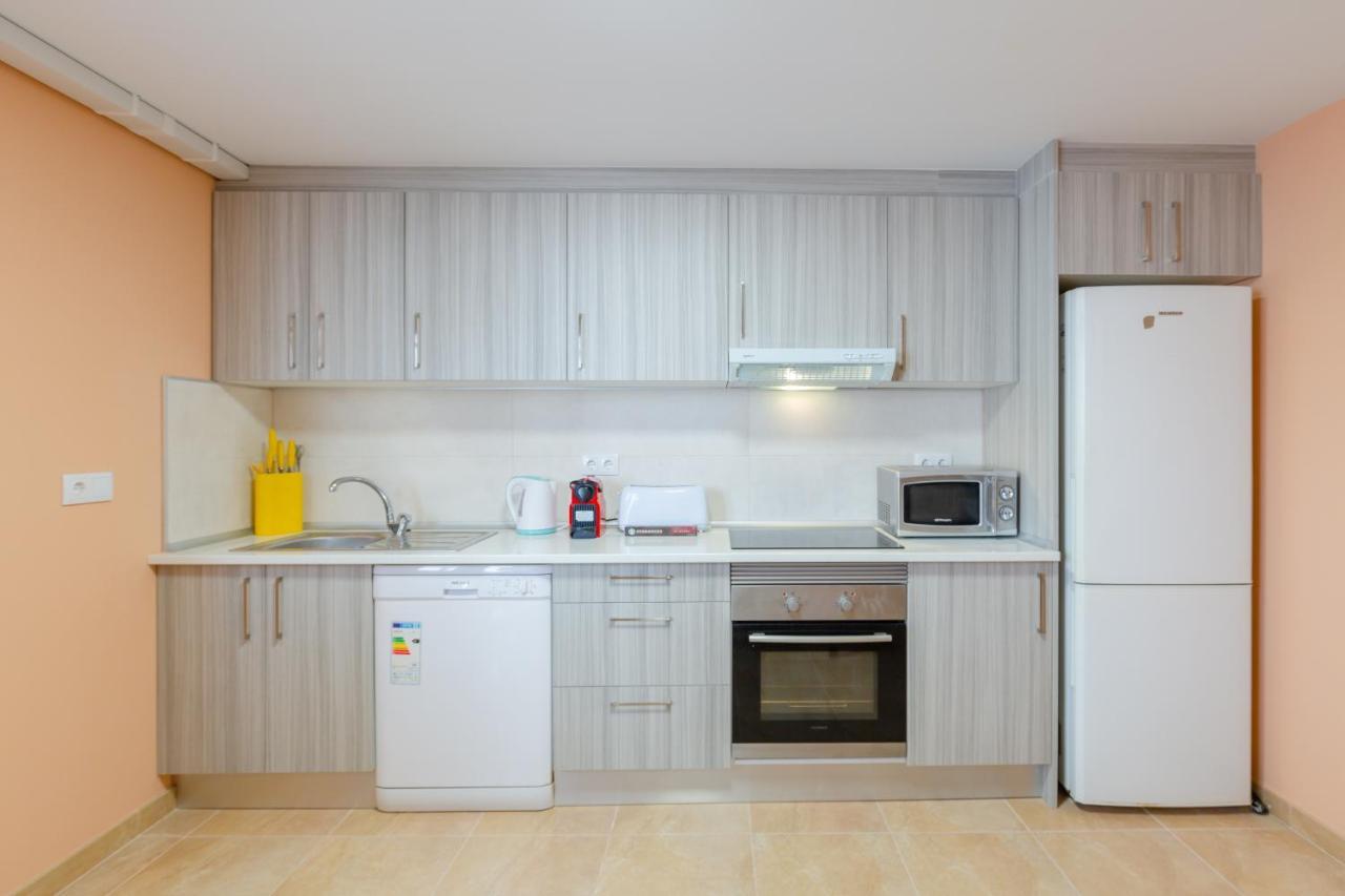 Alicante Bon Repos Apartment By Ghr Rentals Dış mekan fotoğraf