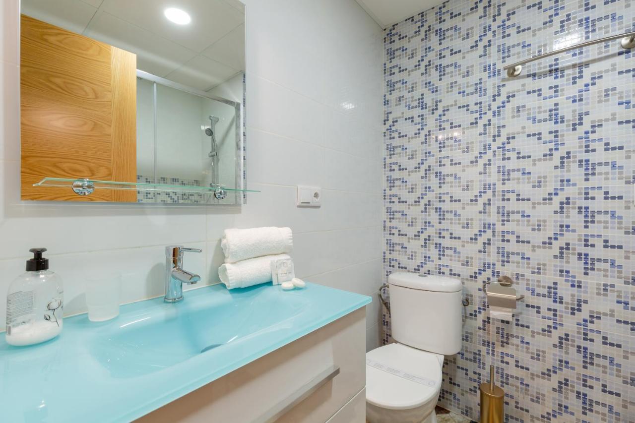 Alicante Bon Repos Apartment By Ghr Rentals Dış mekan fotoğraf