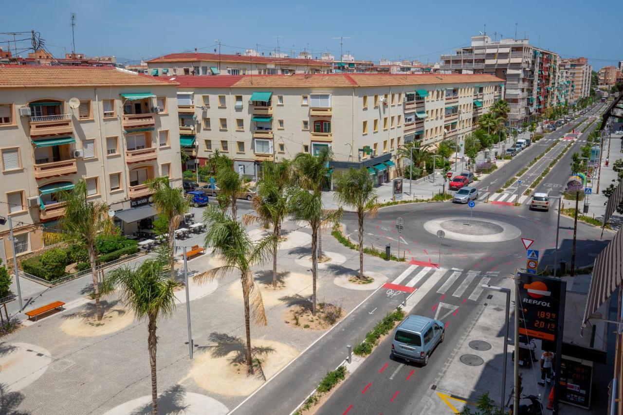Alicante Bon Repos Apartment By Ghr Rentals Dış mekan fotoğraf