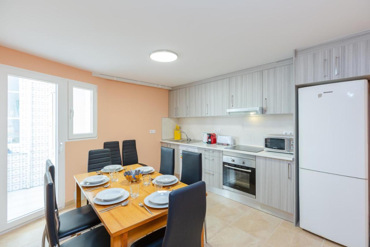 Alicante Bon Repos Apartment By Ghr Rentals Dış mekan fotoğraf