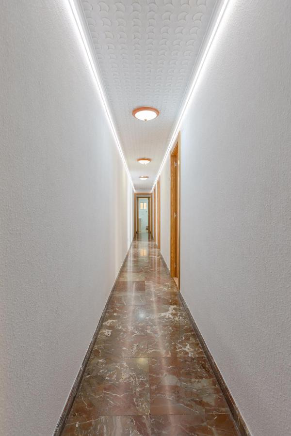 Alicante Bon Repos Apartment By Ghr Rentals Dış mekan fotoğraf