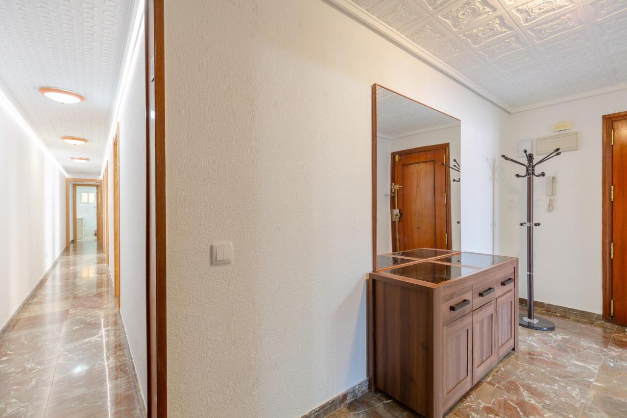 Alicante Bon Repos Apartment By Ghr Rentals Dış mekan fotoğraf