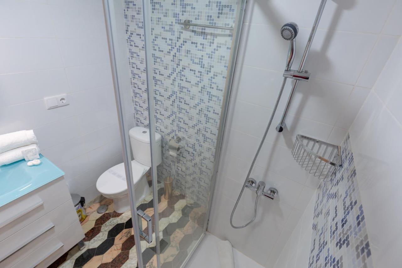 Alicante Bon Repos Apartment By Ghr Rentals Dış mekan fotoğraf