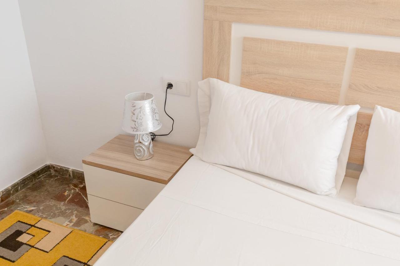 Alicante Bon Repos Apartment By Ghr Rentals Dış mekan fotoğraf